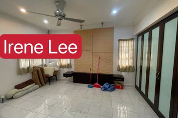 Bandar Damai Perdana