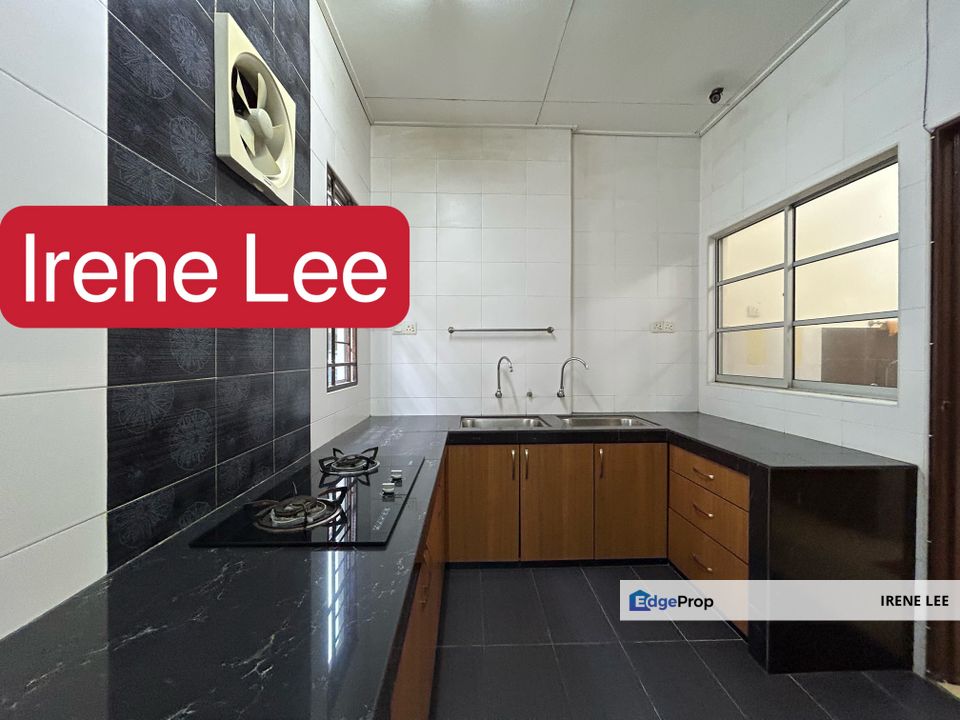 Bandar Damai Utama double Storey house , Selangor, Bandar Kinrara Puchong