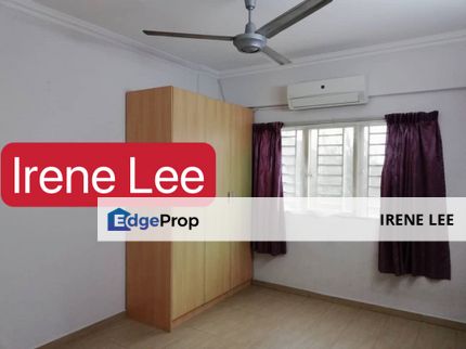 Belimbing heights apartment , Selangor, Seri Kembangan