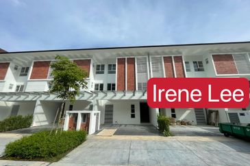 Residensi Emerald Damai (Emerald Hills)