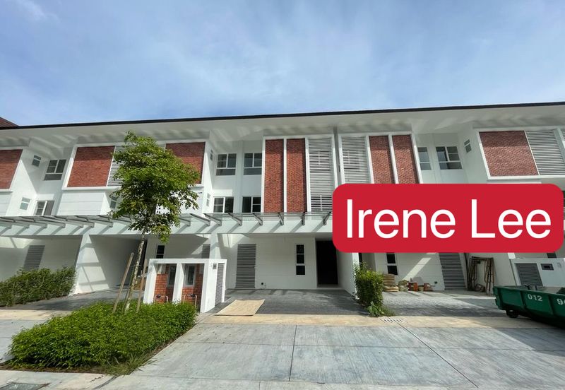 Residensi Emerald Damai (Emerald Hills) *