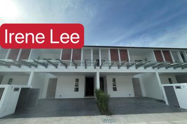 Residensi Emerald Damai (Emerald Hills)