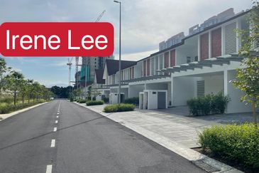 Residensi Emerald Damai (Emerald Hills)