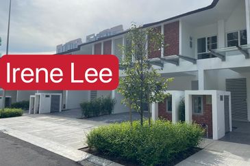 Residensi Emerald Damai (Emerald Hills)