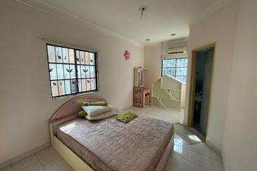 Bandar Damai Perdana