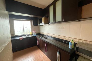 Bandar Damai Perdana