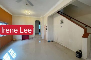 Bandar Damai Perdana