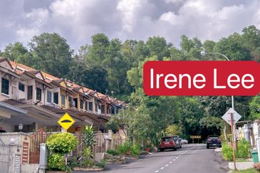 Bandar Damai Perdana