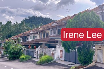 Bandar Damai Perdana