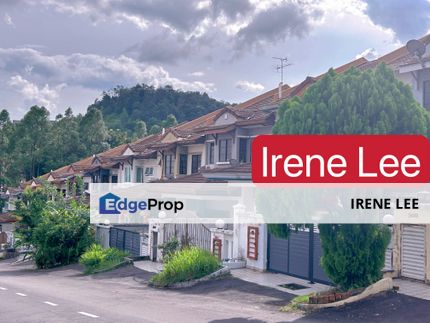 Bandar damai perdana house alam Damai , Selangor, Bandar Damai Perdana