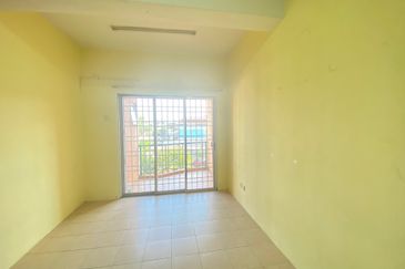 Sri Dahlia Apartment