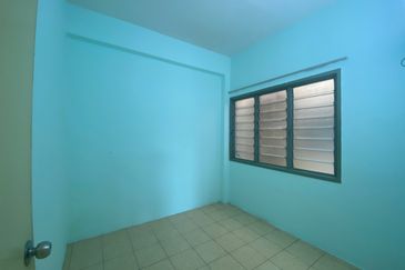 Sri Dahlia Apartment