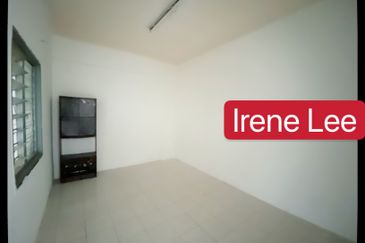 Pangsapuri Kasturi Tiara