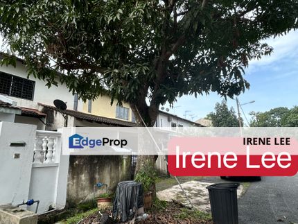 Fullloan Bukit Belimbing double storey house 18x65, Selangor, Seri Kembangan