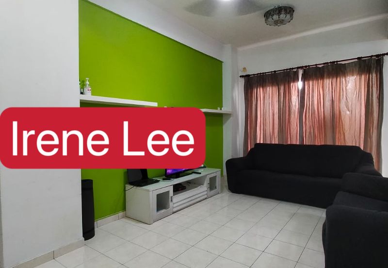 Selesa I-Resort Apartment