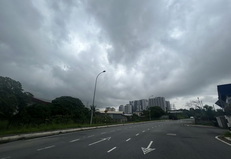 Cheras Jaya Industrial Park