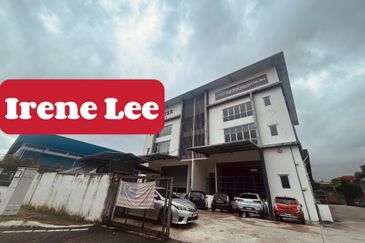 Cheras Jaya Industrial Park