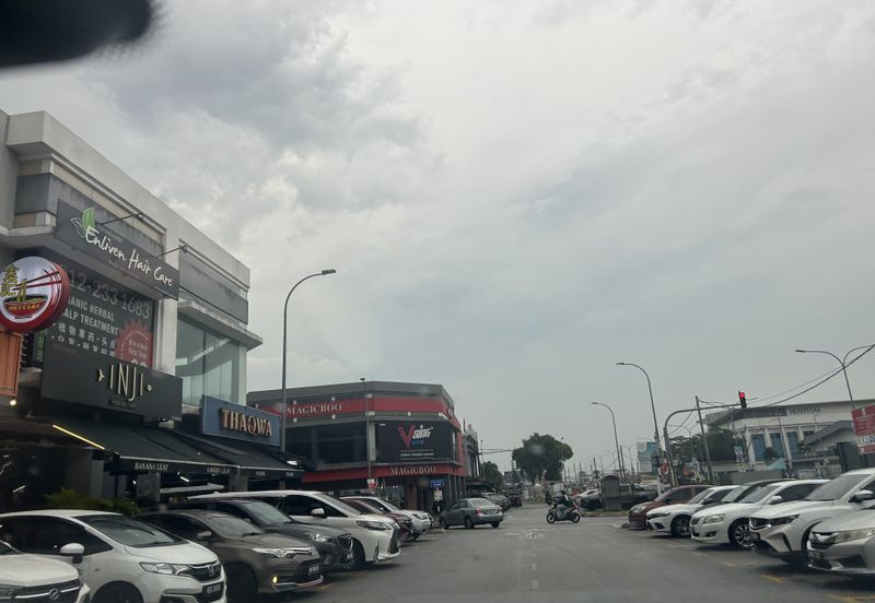 Cheras Trader Square