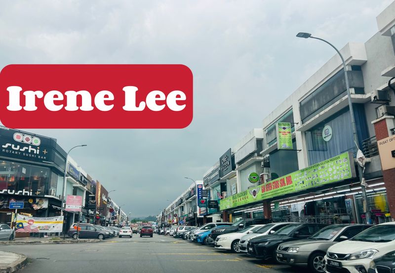 Cheras Trader Square