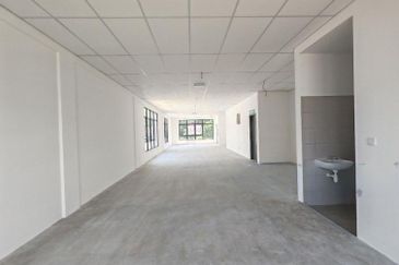 Jade Hills - Bukit Angkat