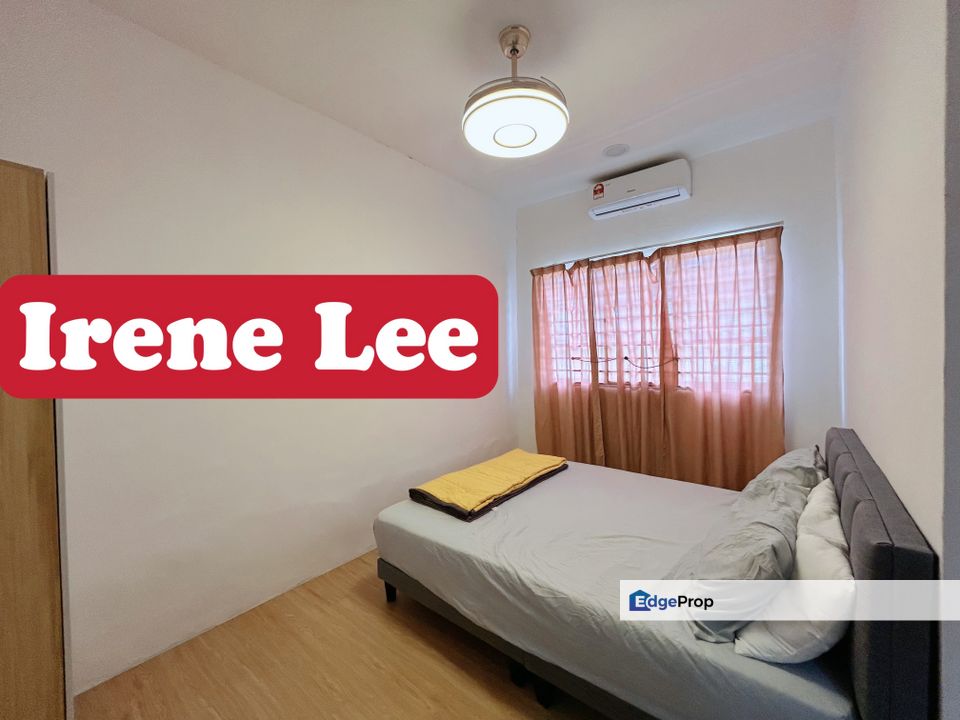 Semi D terrace cheras jaya balakong selatan , Selangor, Cheras South