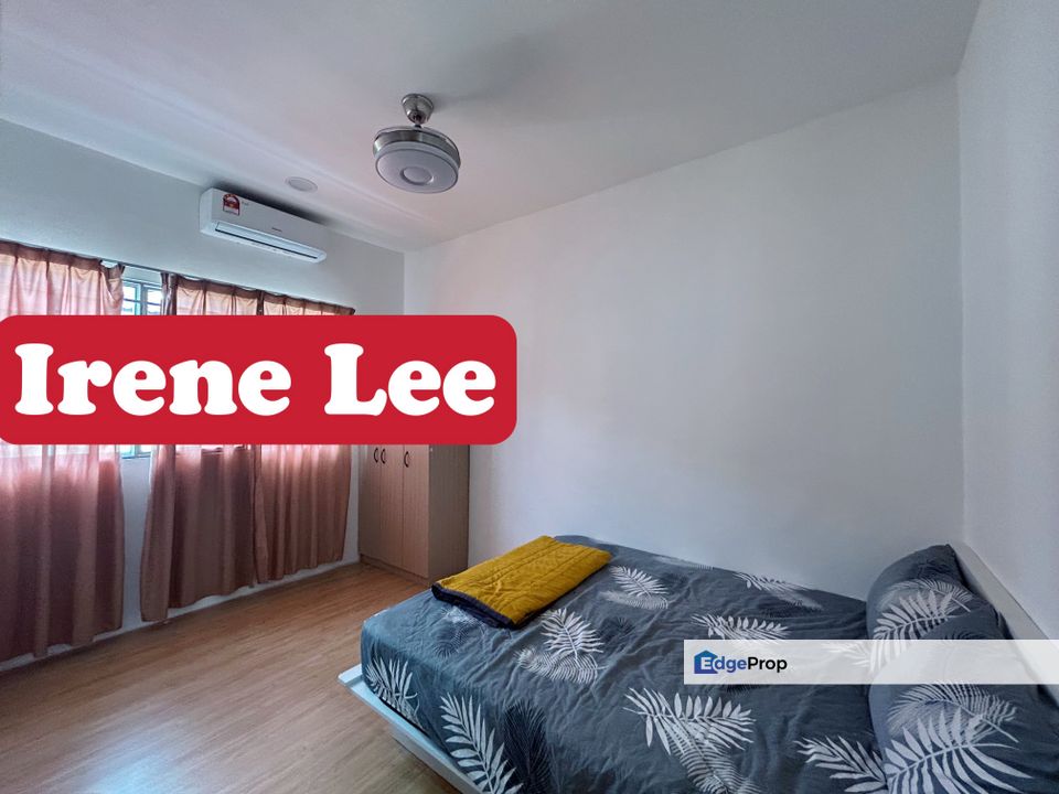 Semi D terrace cheras jaya balakong selatan , Selangor, Cheras South