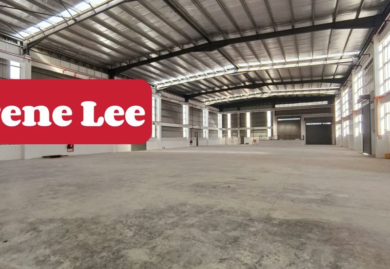 Kota Seri Langat Industrial Park