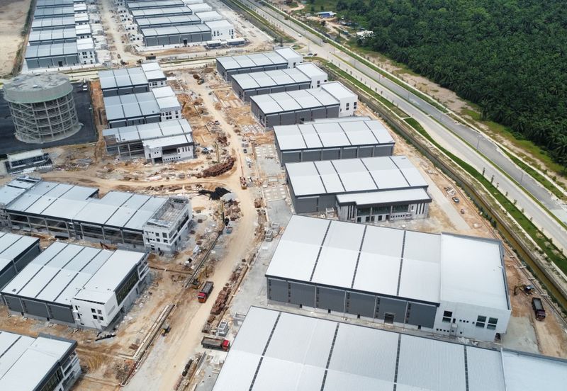Kota Seri Langat Industrial Park