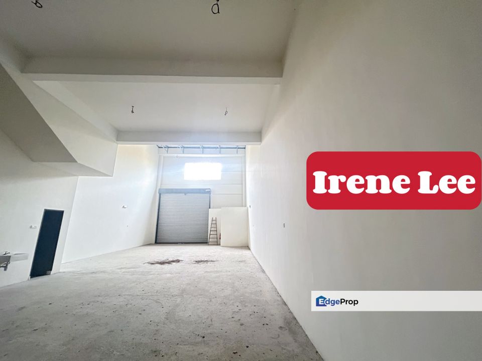 Bentong Kawasan Perindustrian Bentong Pahang , Pahang, Karak