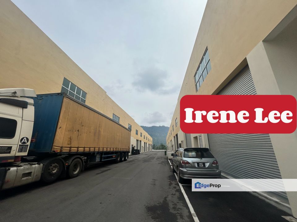 Bentong Kawasan Perindustrian Bentong Pahang , Pahang, Karak