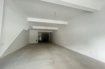 Jade Hills - Bukit Angkat