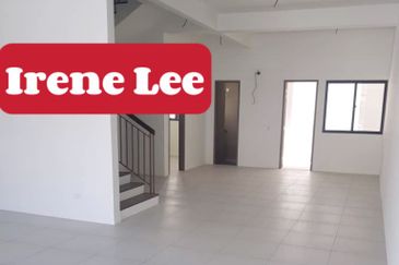 Sutera Heights, Taman Juara Jaya