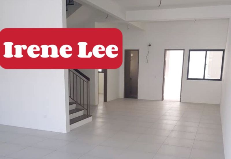 Sutera Heights, Taman Juara Jaya