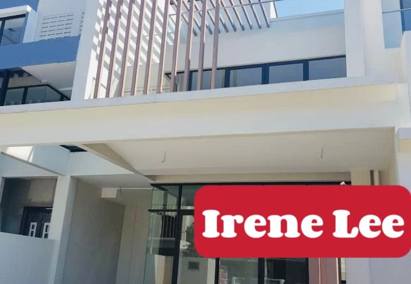 Sutera Heights, Taman Juara Jaya