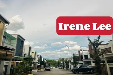 Sutera Heights, Taman Juara Jaya