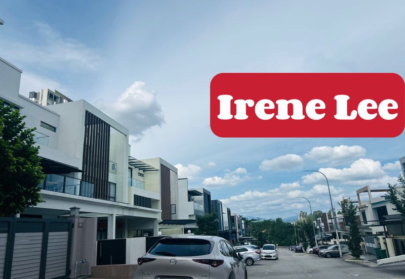 Sutera Heights, Taman Juara Jaya