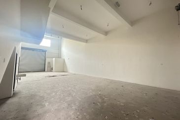 Jalan Lama Bentong - Karak