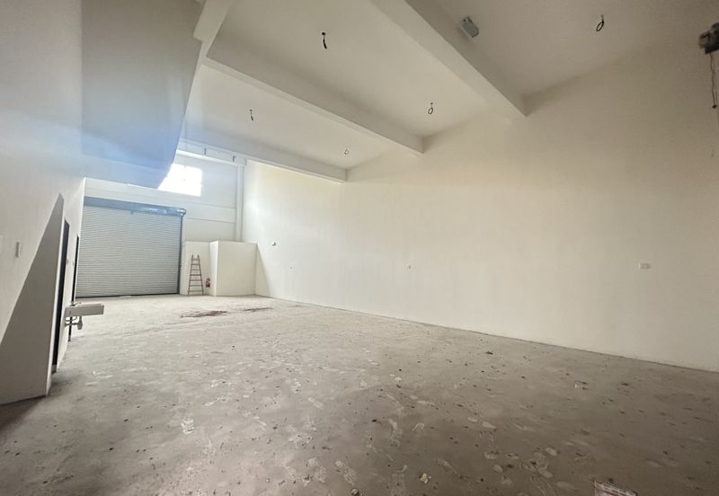 Jalan Lama Bentong - Karak