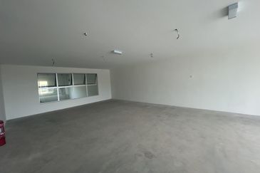 Jalan Lama Bentong - Karak