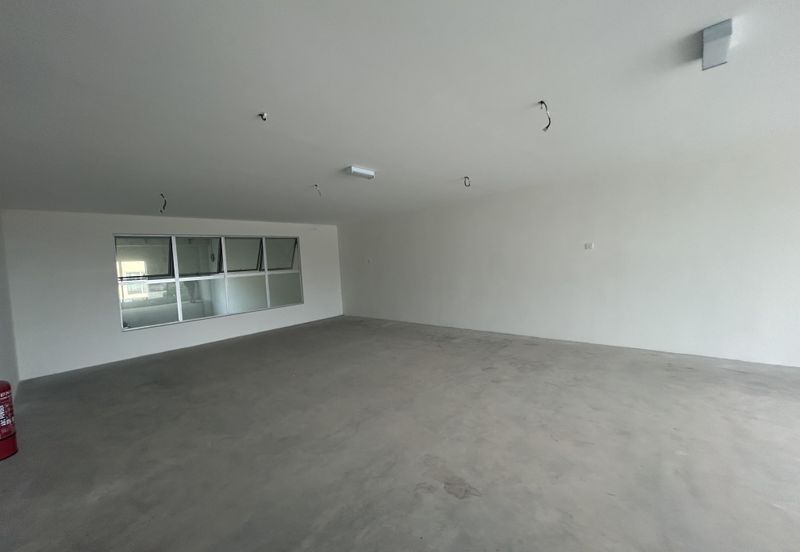 Jalan Lama Bentong - Karak