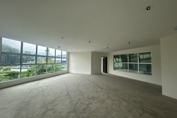 Jalan Lama Bentong - Karak