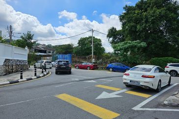 Yulek Cheras bungalow lot land Kuala Lumpur 