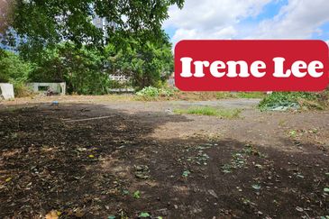 Yulek Cheras bungalow lot land Kuala Lumpur 