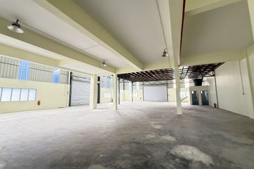 Kawasan Perindustrian Budiman