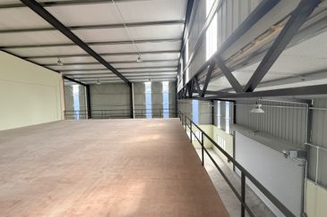 Kawasan Perindustrian Budiman