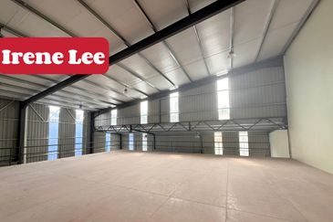 Kawasan Perindustrian Budiman