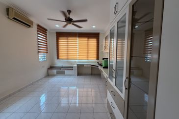 Bandar Mahkota Cheras