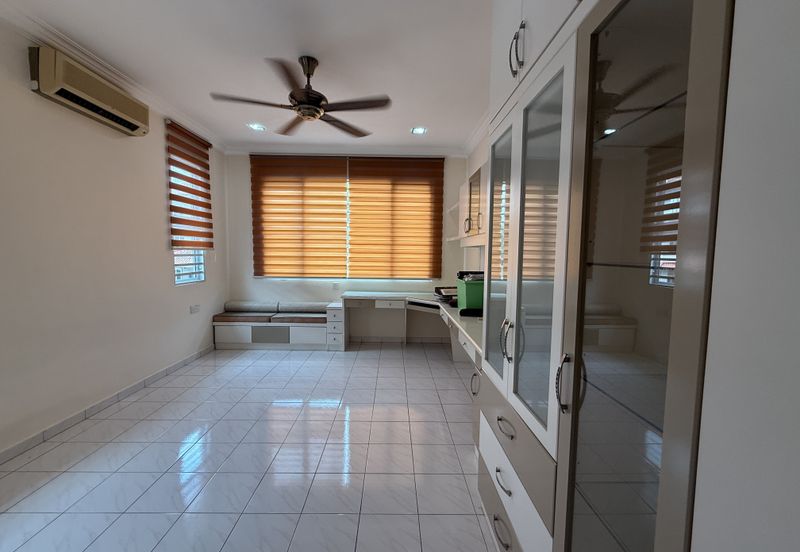 Bandar Mahkota Cheras