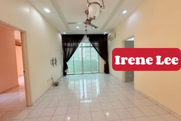 Bandar Mahkota Cheras