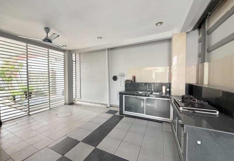 Bandar Mahkota Cheras